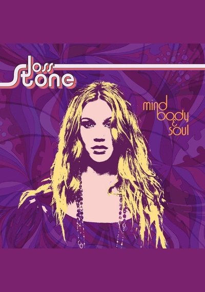 Joss Stone: Mind Body and Soul Used CD Pick and Sell the shop for Stay Home Entertainment Packs.!! CD's Used