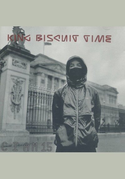 King Biscuit Time: C I Am 15 Used CD Pick and Sell the shop for Stay Home Entertainment Packs.!! CD's Used