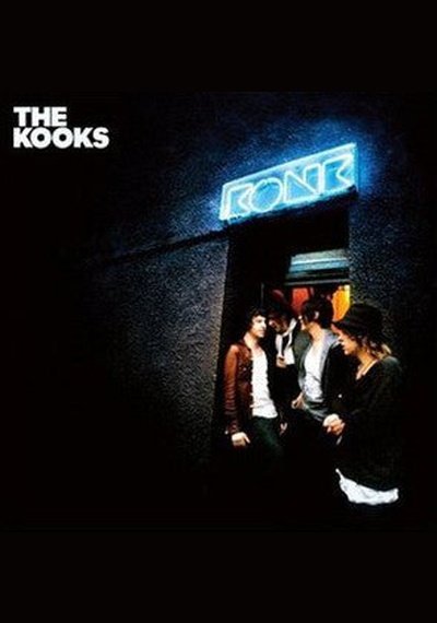 Kooks: Konk Used CD Pick and Sell the shop for Stay Home Entertainment Packs.!! CD's Used