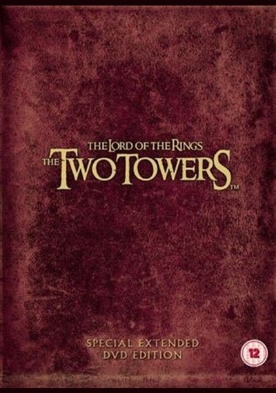 LOTR: The Two Towers 4Disc Used DVD Box Set Pick and Sell the shop for Stay Home Entertainment Packs.!! DVD's Used Boxset