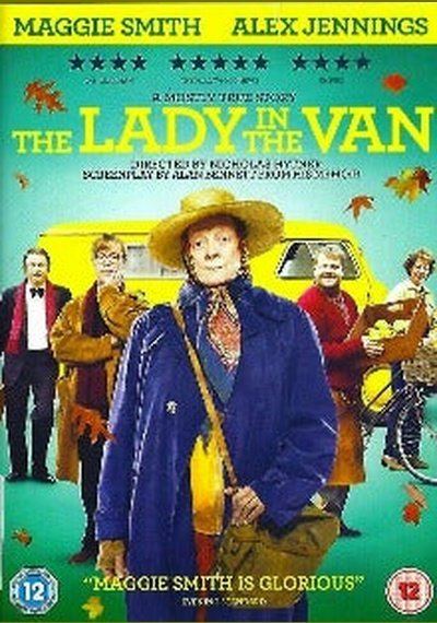 Lady in A Van SHEP DVD Pick and Sell the shop for Stay Home Entertainment Packs.!! SHEP DVD