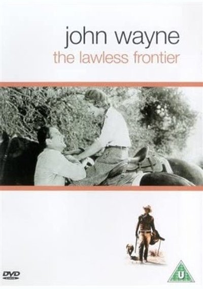 Lawless Frontier SHEP DVD Pick and Sell the shop for Stay Home Entertainment Packs.!! SHEP DVD