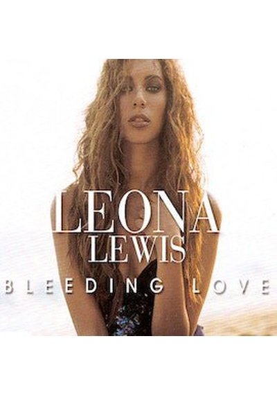 Leona Lewis – Bleeding Love Used Single CD Pick and Sell the shop for Stay Home Entertainment Packs.!! CD's Used