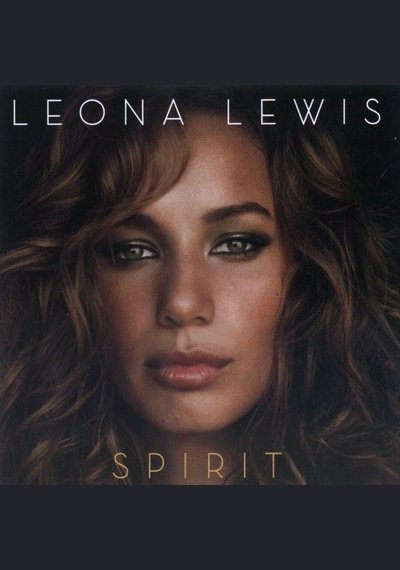 Leona Lewis: Spirit Used CD Pick and Sell the shop for Stay Home Entertainment Packs.!! CD's Used