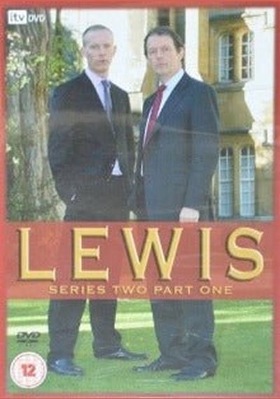 Lewis Series 2 Part 1 SHEP DVD Pick and Sell the shop for Stay Home Entertainment Packs.!! SHEP DVD