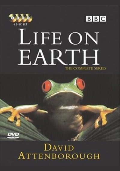 Life on earth: Complete Used DVD Box Set Pick and Sell the shop for Stay Home Entertainment Packs.!! DVD's Used Boxset