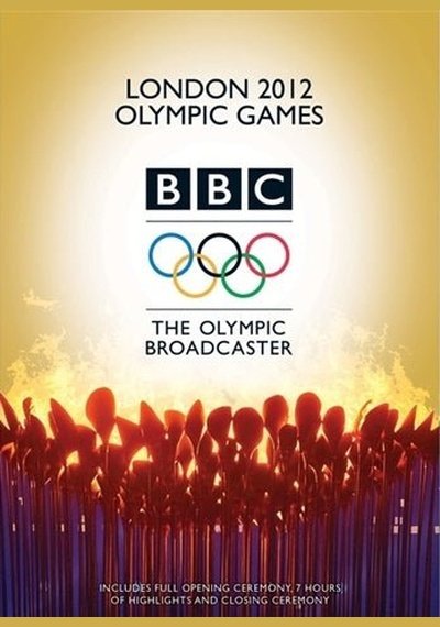 London 2012 Olympic Games New DVD Box Set Pick and Sell the shop for Stay Home Entertainment Packs.!! DVD's New Boxset