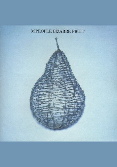 M People: Bizarre Fruit Used CD Pick and Sell the shop for Stay Home Entertainment Packs.!! CD's Used