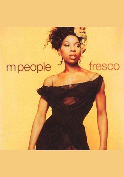 M People: Fresco Used CD Pick and Sell the shop for Stay Home Entertainment Packs.!! CD's Used