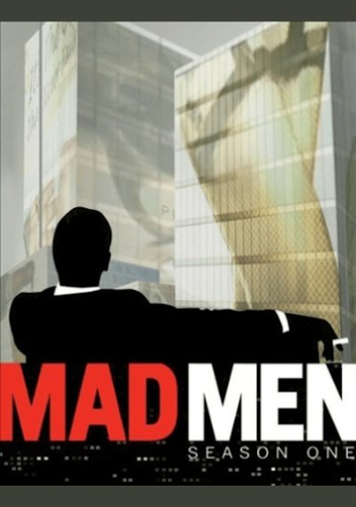 MadMen Season 1 Region 1 New DVD Boxset Pick and Sell the shop for Stay Home Entertainment Packs.!! DVD's New Boxset