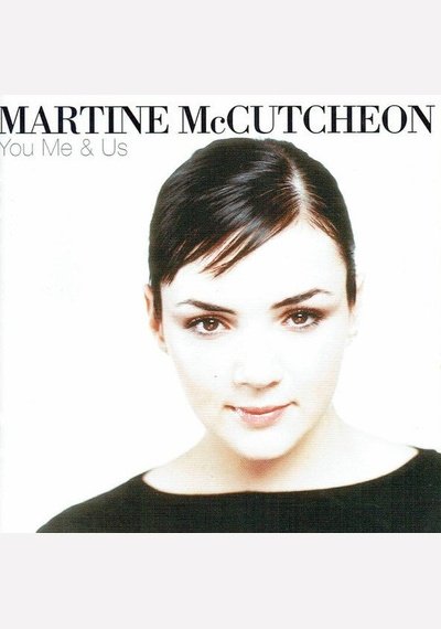 Martine McCutcheon: You Me & Us SHEP CD Pick and Sell the shop for Stay Home Entertainment Packs.!! SHEP CD