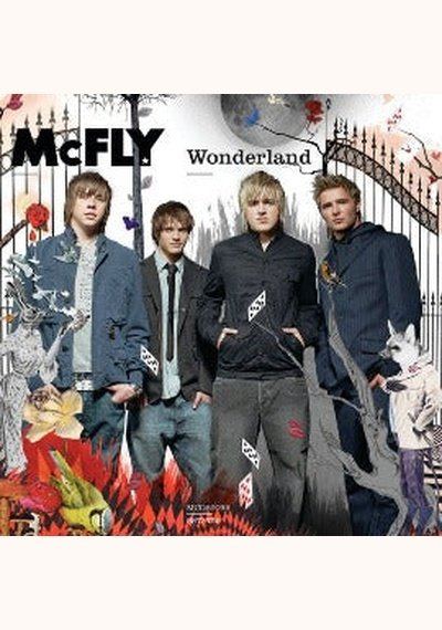 McFly: Wonderland Used CD Pick and Sell the shop for Stay Home Entertainment Packs.!! CD's Used