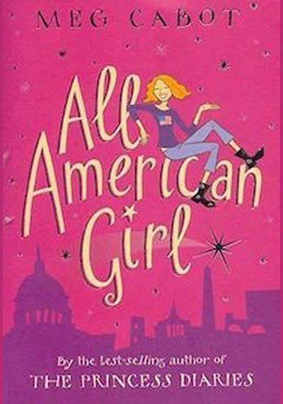 Meg Cabot: All American Girl Ready or Not Used Audiobook Tape Pick and Sell the shop for Stay Home Entertainment Packs.!! 