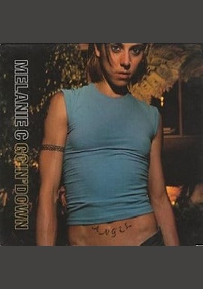 Melanie C: Goin' Down Used CD Pick and Sell the shop for Stay Home Entertainment Packs.!! CD's Used