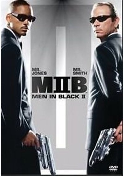 Men in Black II Used DVD Boxset Pick and Sell the shop for Stay Home Entertainment Packs.!! DVD's Used Boxset