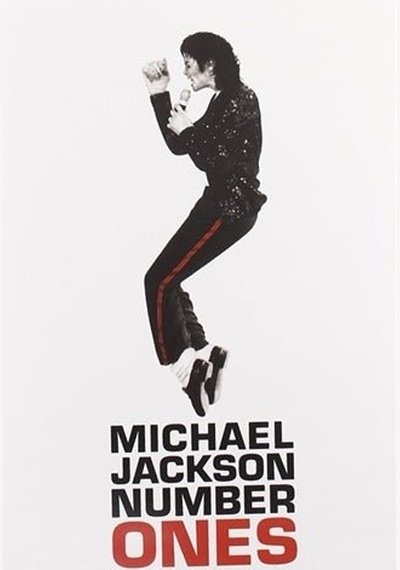 Michael Jackson: Number Ones Used DVD Pick and Sell the shop for Stay Home Entertainment Packs.!! DVD's Used