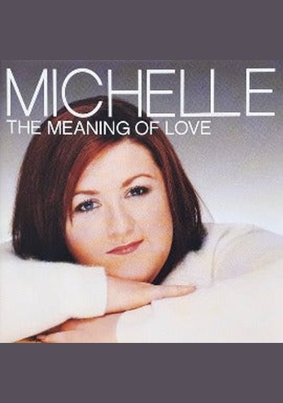 Michelle McManus: The Meaning Of Love Used CD Pick and Sell the shop for Stay Home Entertainment Packs.!! CD's Used