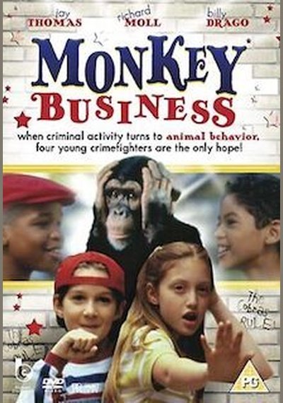 Monkey Business New DVD Pick and Sell the shop for Stay Home Entertainment Packs.!! DVD's New