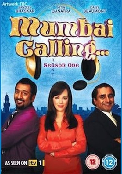 Mumbai Calling: Season 1 New DVD Pick and Sell the shop for Stay Home Entertainment Packs.!! DVD's New