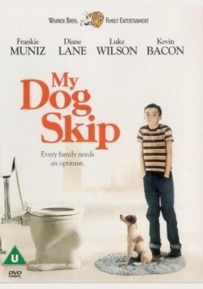 My Dog Skip SHEP DVD Pick and Sell the shop for Stay Home Entertainment Packs.!! SHEP DVD