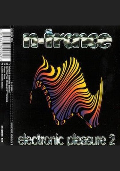 N-Trance – Electronic Pleasure 2 Used Single CD Pick and Sell the shop for Stay Home Entertainment Packs.!! CD's Used