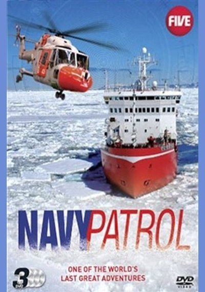 Navy Patrol New DVD Boxset Pick and Sell the shop for Stay Home Entertainment Packs.!! DVD's New Boxset