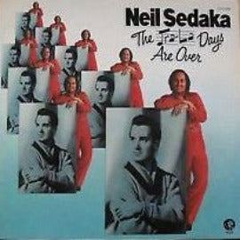 Neil Sedaka: The Tra-La Days Are Over 12" Vinyl Pick and Sell the shop for Stay Home Entertainment Packs.!! Vinyl 12"