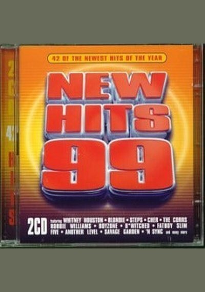 New Hits 99 SHEP CD Pick and Sell the shop for Stay Home Entertainment Packs.!! SHEP CD