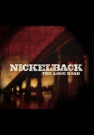 Nickelback: Long Road Used CD Pick and Sell the shop for Stay Home Entertainment Packs.!! CD's Used