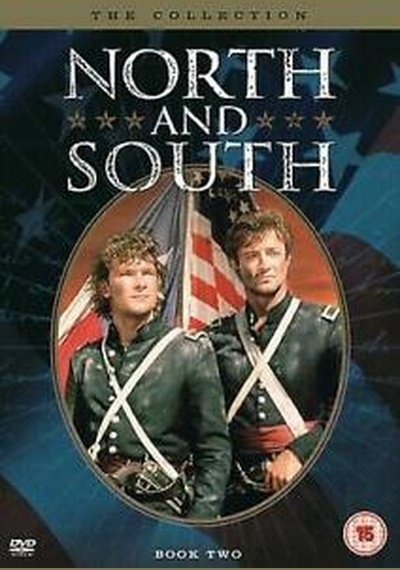 North and South: Book 2 Used DVD Box Set Pick and Sell the shop for Stay Home Entertainment Packs.!! DVD's Used Boxset