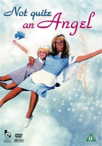 Not Quite and Angel SHEP DVD Pick and Sell the shop for Stay Home Entertainment Packs.!! SHEP DVD