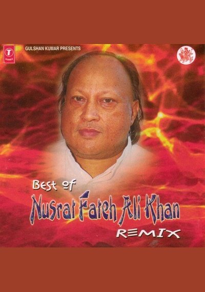 Nusrat Fateh Ali Khan: Best Of Nusrat Fateh Ali Khan Remix Used CD Pick and Sell the shop for Stay Home Entertainment Packs.!! DVD's Used