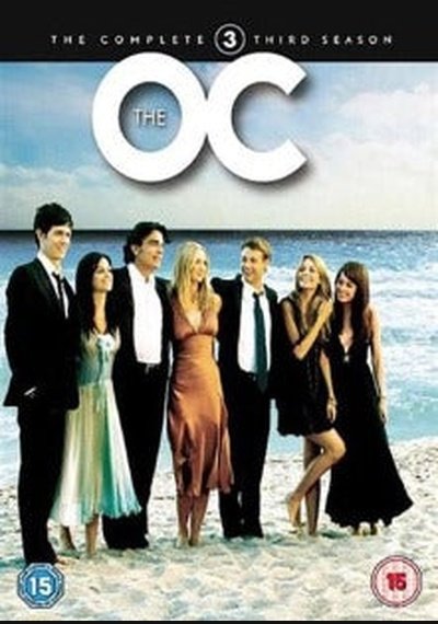 OC: Season 3 Used DVD Box Set Pick and Sell the shop for Stay Home Entertainment Packs.!! DVD's Used Boxset