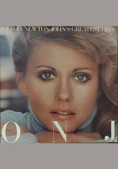 Olivia Newton-John: Olivia Newton-John's Greatest Hits 12" Vinyl Pick and Sell the shop for Stay Home Entertainment Packs.!! Vinyl 12"