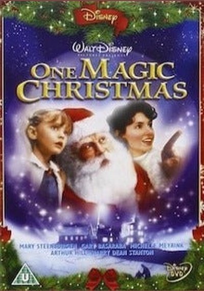 One Magic Christmas SHEP DVD Pick and Sell the shop for Stay Home Entertainment Packs.!! SHEP DVD