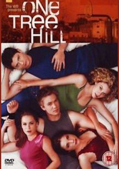 One Tree Hill: Season 1 Used DVD Box Set Pick and Sell the shop for Stay Home Entertainment Packs.!! DVD's Used Boxset