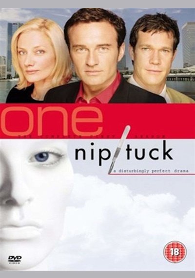 One nip/tuck: Series 1 New DVD Boxset Pick and Sell the shop for Stay Home Entertainment Packs.!! DVD's New Boxset