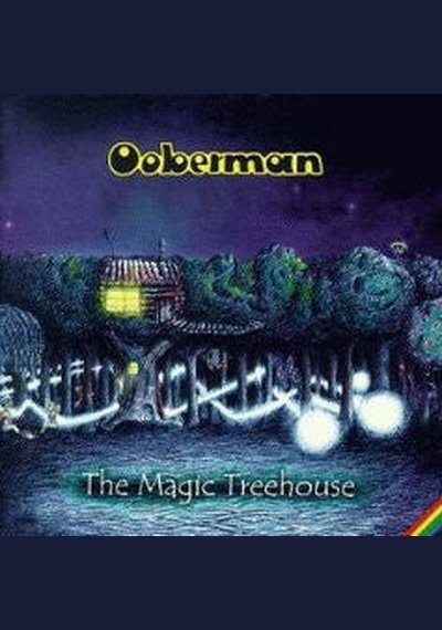 Ooberman: The Magic Treehouse Used CD Pick and Sell the shop for Stay Home Entertainment Packs.!! CD's Used