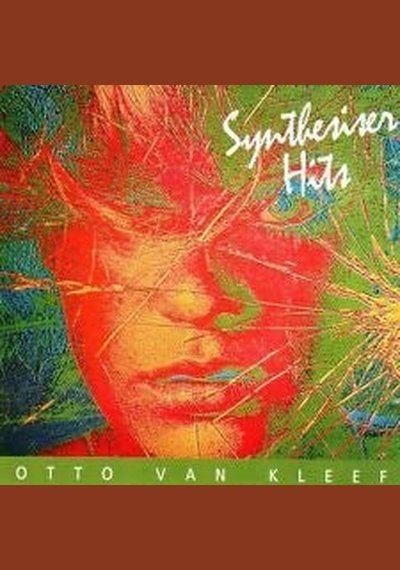 Otto Van Kleef – Synthesizer Hits Used CD pick-and-sell