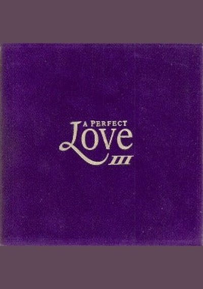 Perfect Love III SE CD Used Pick and Sell the shop for Stay Home Entertainment Packs.!! CD's Used