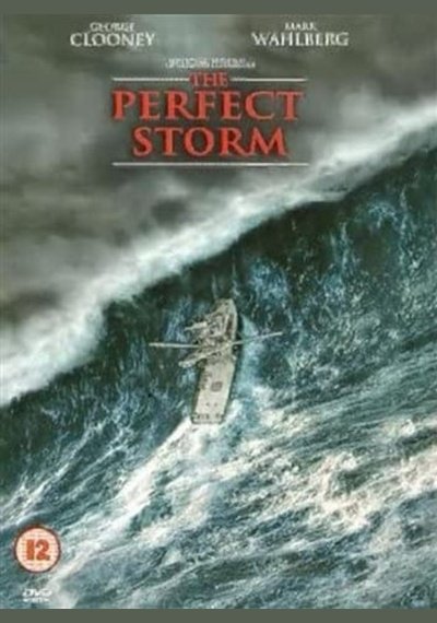 Perfect Storm SHEP DVD Pick and Sell the shop for Stay Home Entertainment Packs.!! SHEP DVD