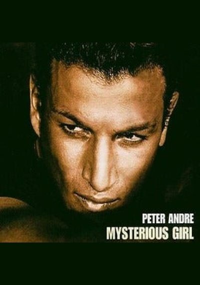 Peter Andre: Mysterious Girl Single Used CD Pick and Sell the shop for Stay Home Entertainment Packs.!! CD's Used