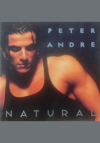 Peter Andre: Natural Used CD Pick and Sell the shop for Stay Home Entertainment Packs.!! CD's Used