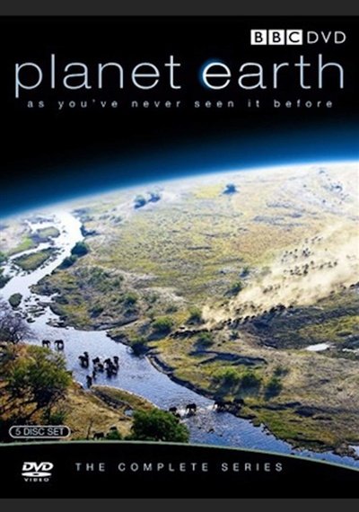 Planet Earth: Complete New DVD Box Set Pick and Sell the shop for Stay Home Entertainment Packs.!! DVD's New Boxset