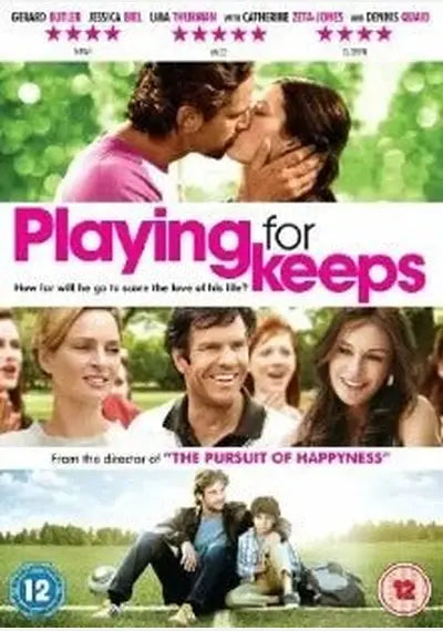 Playing for Keeps SHEP DVD Pick and Sell the shop for Stay Home Entertainment Packs.!! SHEP DVD