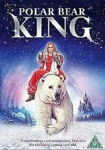 Polar Bear King SHEP DVD Pick and Sell the shop for Stay Home Entertainment Packs.!! SHEP DVD