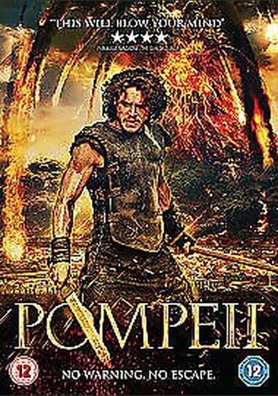 Pompeii SHEP DVD Pick and Sell the shop for Stay Home Entertainment Packs.!! SHEP DVD