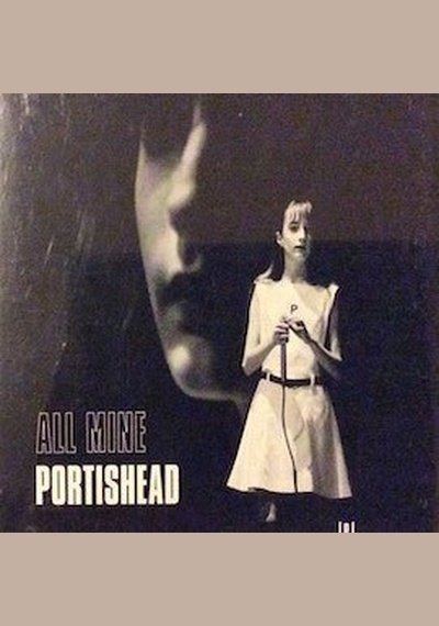 Portishead: All Mine Used CD Pick and Sell the shop for Stay Home Entertainment Packs.!! CD's Used