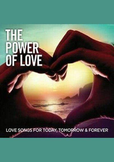 Power of Love Used CD Pick and Sell the shop for Stay Home Entertainment Packs.!! CD's Used