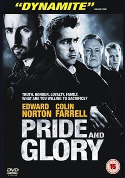 Pride And Glory SHEP DVD Pick and Sell the shop for Stay Home Entertainment Packs.!! SHEP DVD